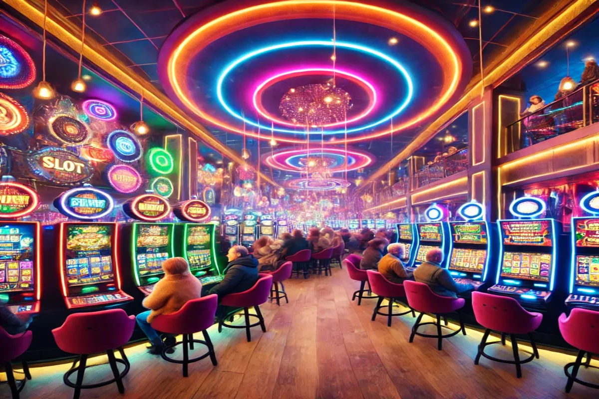10 powodów, dla których Casino Poland Marriott to perła warszawskiego hazardu