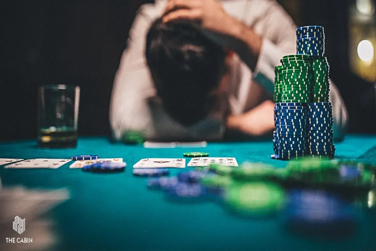 Kulisy pracy krupiera w Casinos Poland Hotel Marriott