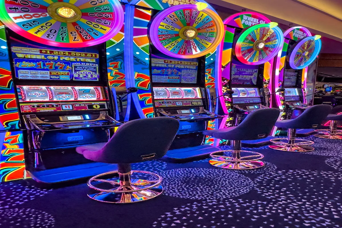 Weekend w Casino Poland Warsaw Marriott – przewodnik od A do Z