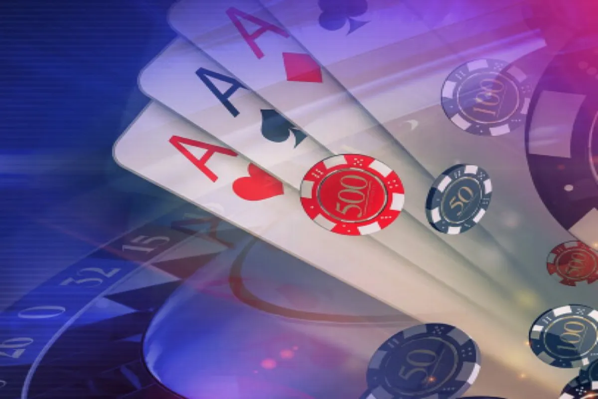 Architektura i design Casinos Poland Hotel Marriott – połączenie luksusu i funkcjonalności
