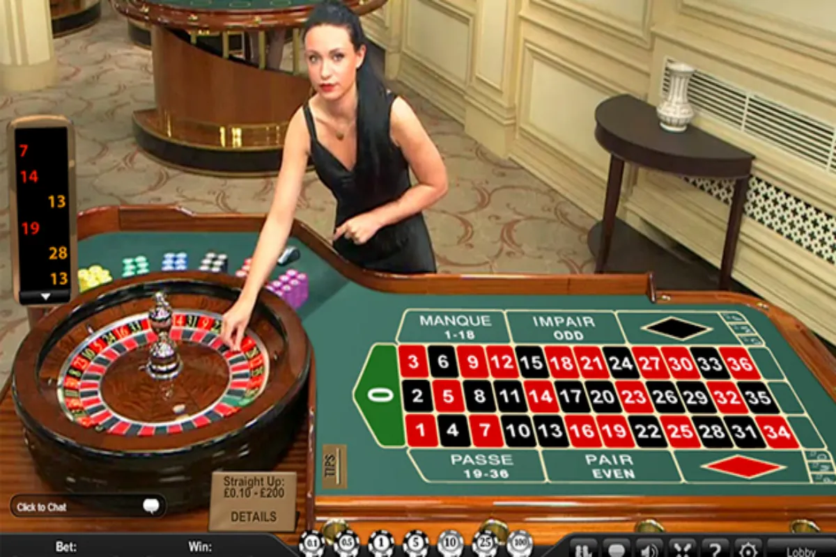Cashless w Casinos Poland Hotel Marriott – instrukcja krok po kroku